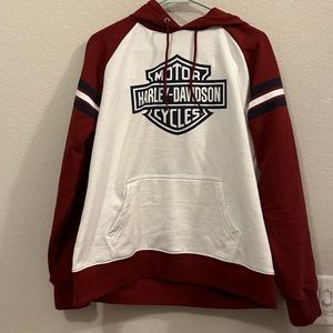 Harley Davidson Sweatshirt